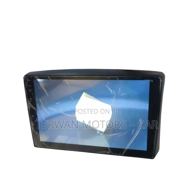 New Car Android Multimedia for Lexus Rx470 · Photo 1