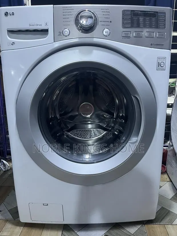 Noble Kings Home Appliances · Photo 1