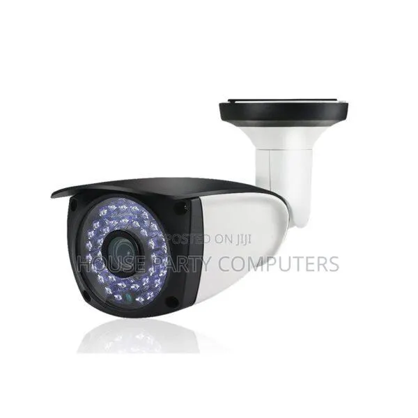 Fosvision Outdoor Bullet Camera 2.0mp 3.6mm · Photo 1