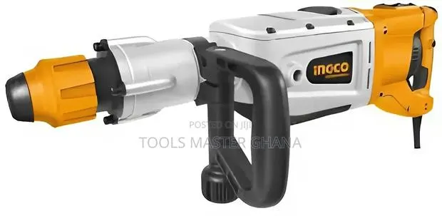 Rotary Hammer - Rh17001 · Photo 1
