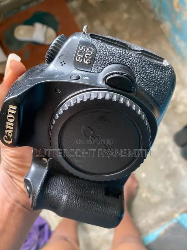 Mr Lutterodht · Photo 1
