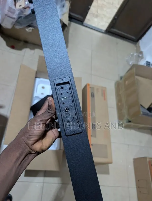 Sound Bar Bs · Photo 1