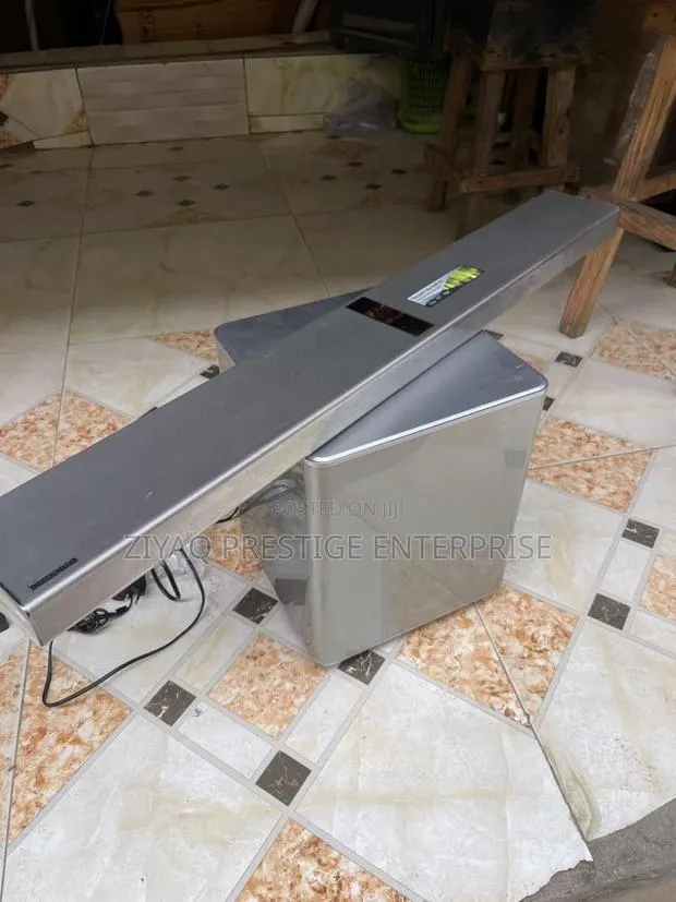 Original Samsung F751 Sound Bar · Photo 1