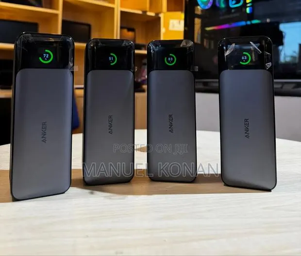 Anker 737 Power Bank · Photo 1
