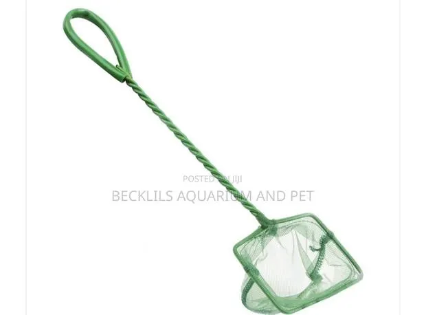 4 Inches Fish Net · Photo 1