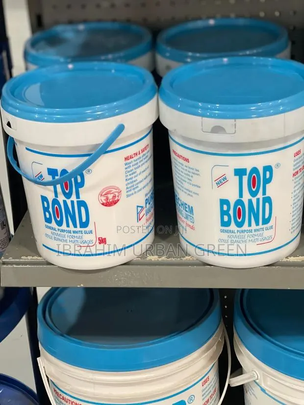 5kg Multipurpose Top Bonding · Photo 1