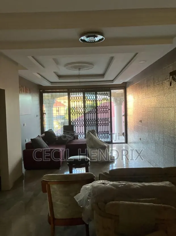 Furnished 3bdrm Apartment in Baah Yard for rent · Photo 1