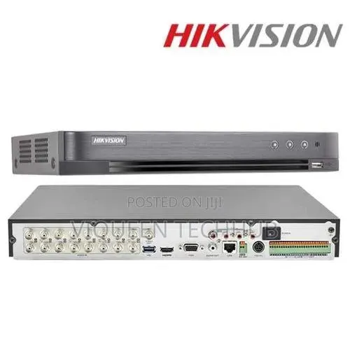 Ds-7616ni-Q2 16p((d) · Photo 1