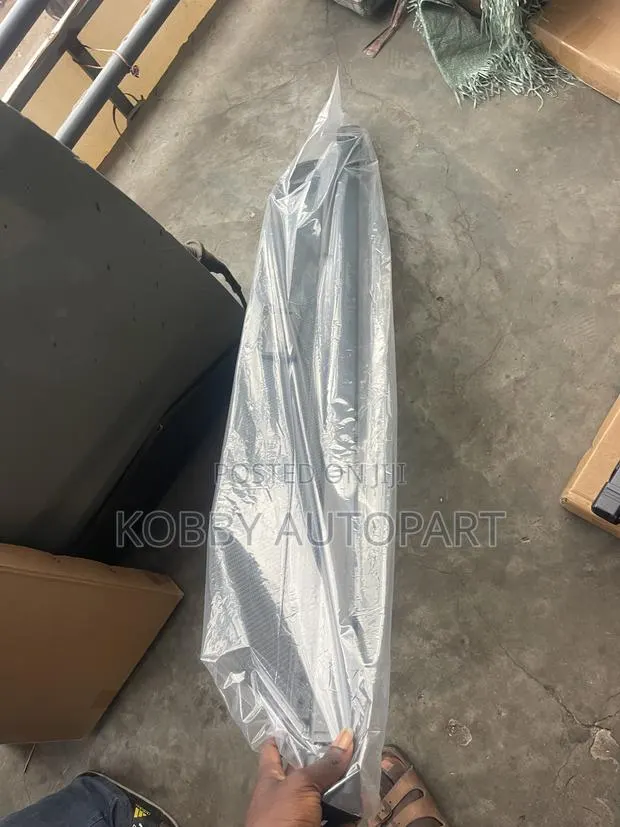 Honda CRV Boot Tent Cover 2023 2024 2025 2026 · Photo 1