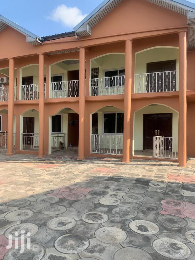 Mini Flat in Dr Roko, Pokuase for rent · Photo 5