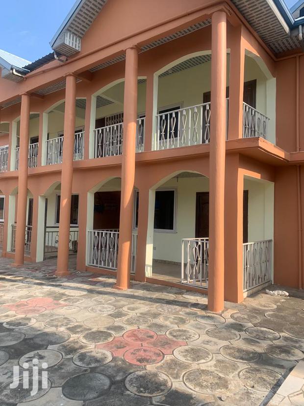 Mini Flat in Dr Roko, Pokuase for rent · Photo 1