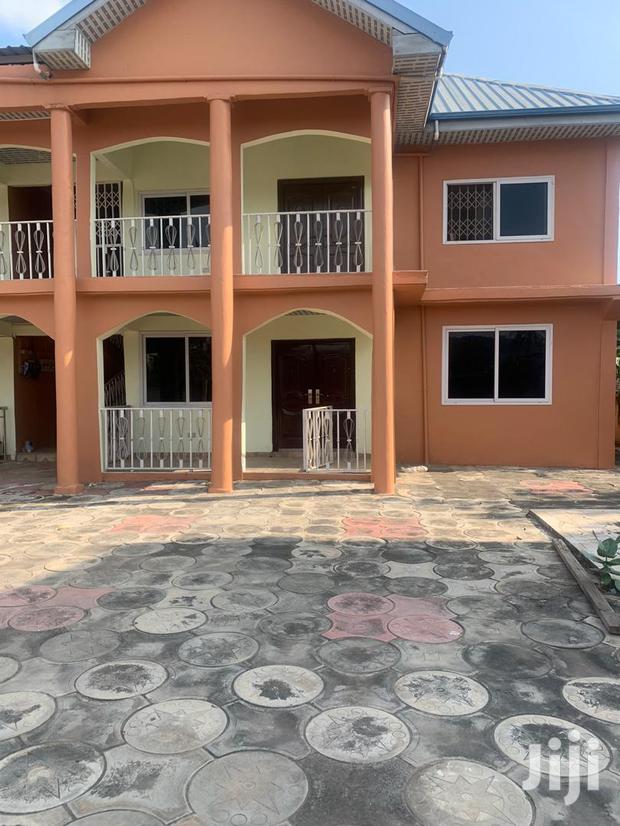 Mini Flat in Dr Roko, Pokuase for rent · Photo 7