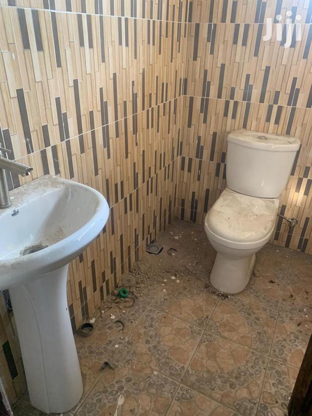Mini Flat in Dr Roko, Pokuase for rent · Photo 2