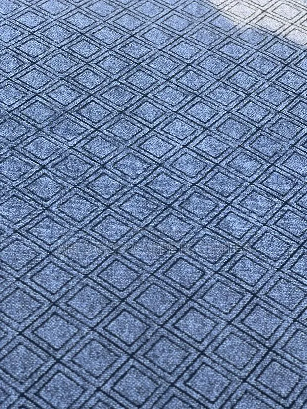 Design Floor Carpets for Rooms, Offices, Churches Etc