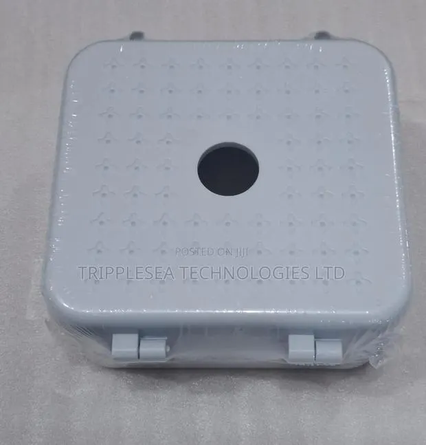 Cctv Junction Box Plastic · Photo 1