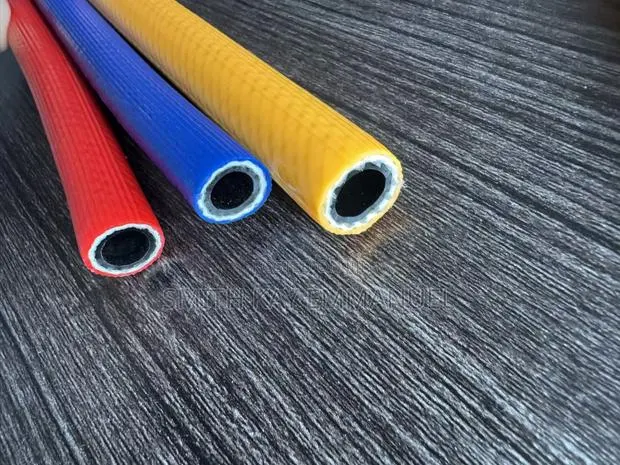 High Quality Industrial Pvc Gas Hose · Photo 1