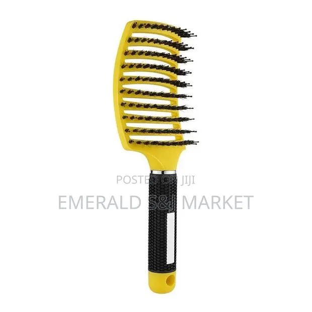 Hair Comb for Perm Hair and Wigs · Photo 1