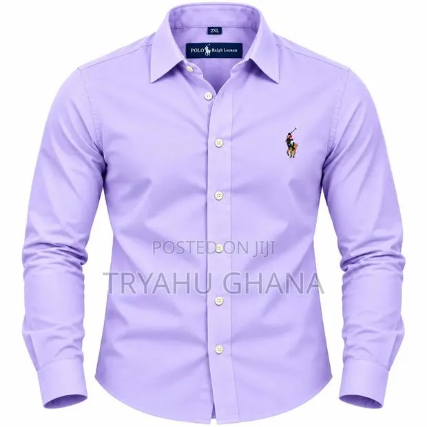 Discover Our Men's Fashion Collection All Office Shirts at Best Price · Photo 1