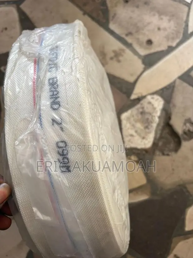 2" Canfas Hose (100m) · Photo 1