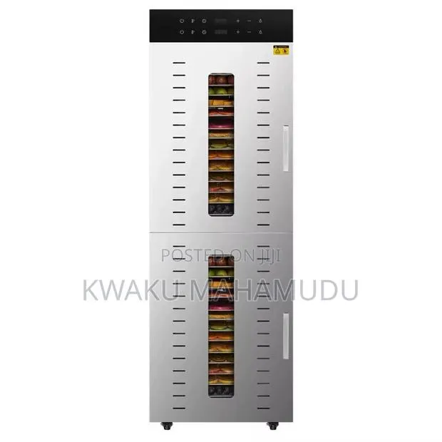 Food Dehydrator · Photo 1