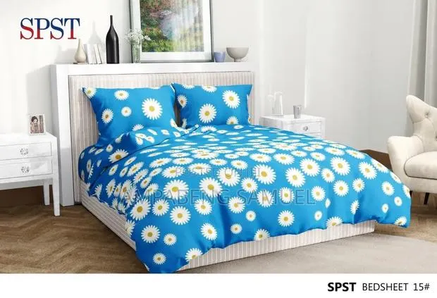 Duvet Bedsheets · Photo 1