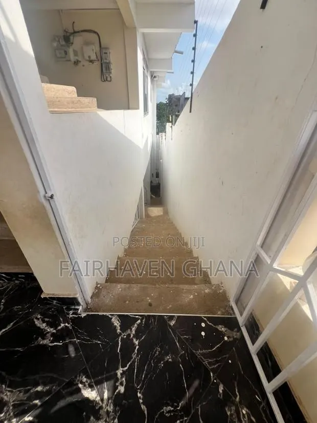 2bdrm Apartment in Fairhaven Properties, Teshie for rent · Photo 1
