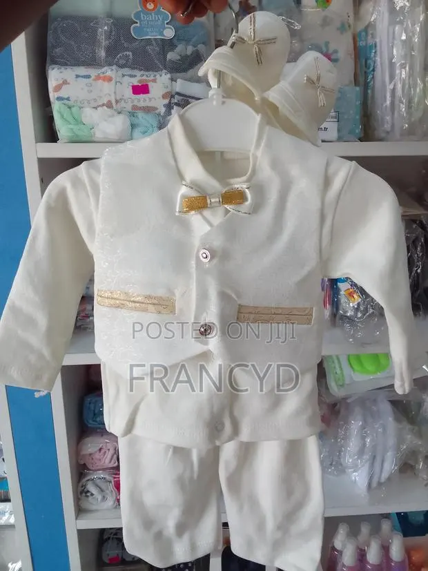 Christening Dress · Photo 1