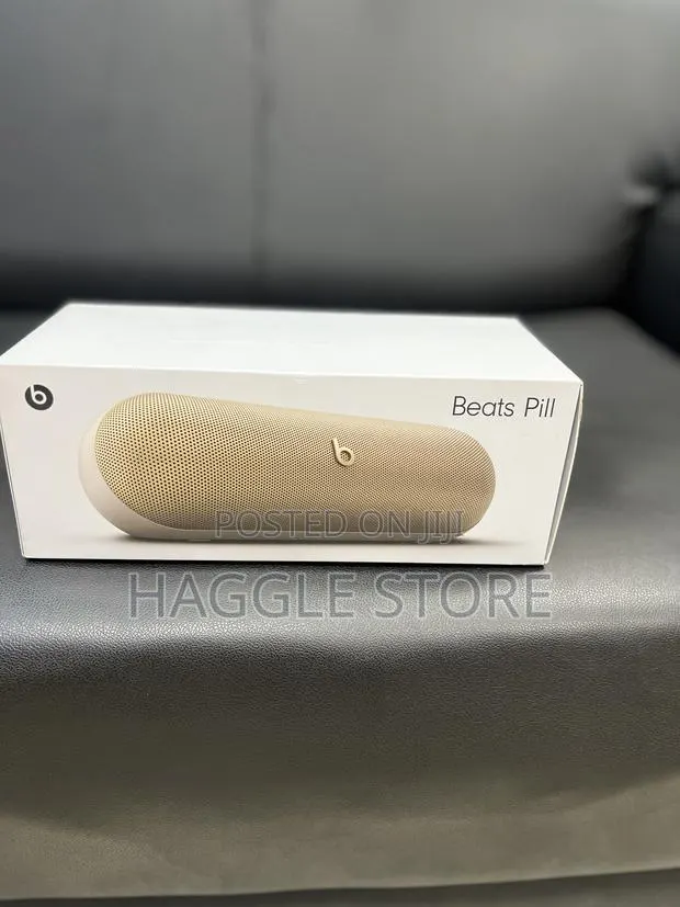 Beats Pill · Photo 1