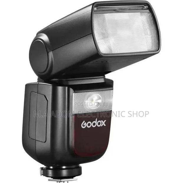 Godox V860 Speed Light Iii for Canon · Photo 1