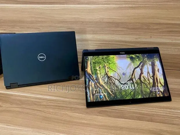 Laptop Dell Latitude 7390 8GB Intel Core i5 SSD 256GB · Photo 1