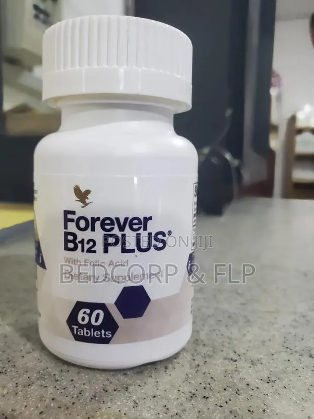 Fl105 Forever B12 · Photo 1