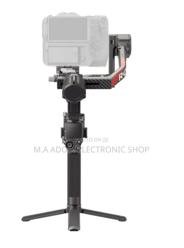 RS 4 Pro DJI Handheld · Photo 1