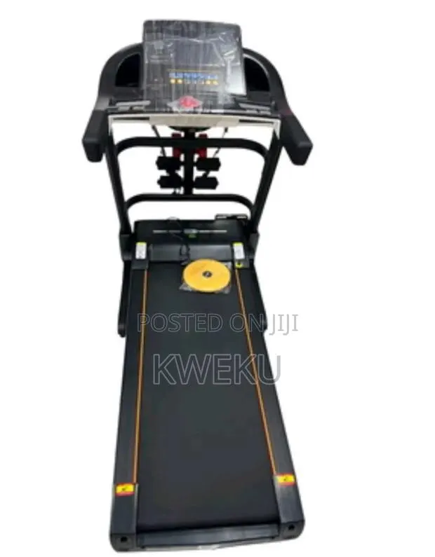 Treadmill With Massager · Photo 1