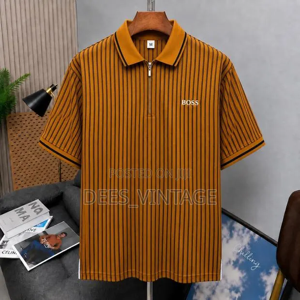 Club Tees.