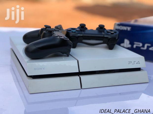 Playstation 4 Standard · Photo 7