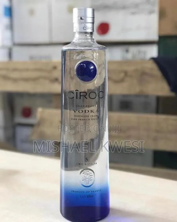 Ciroq Original · Photo 1
