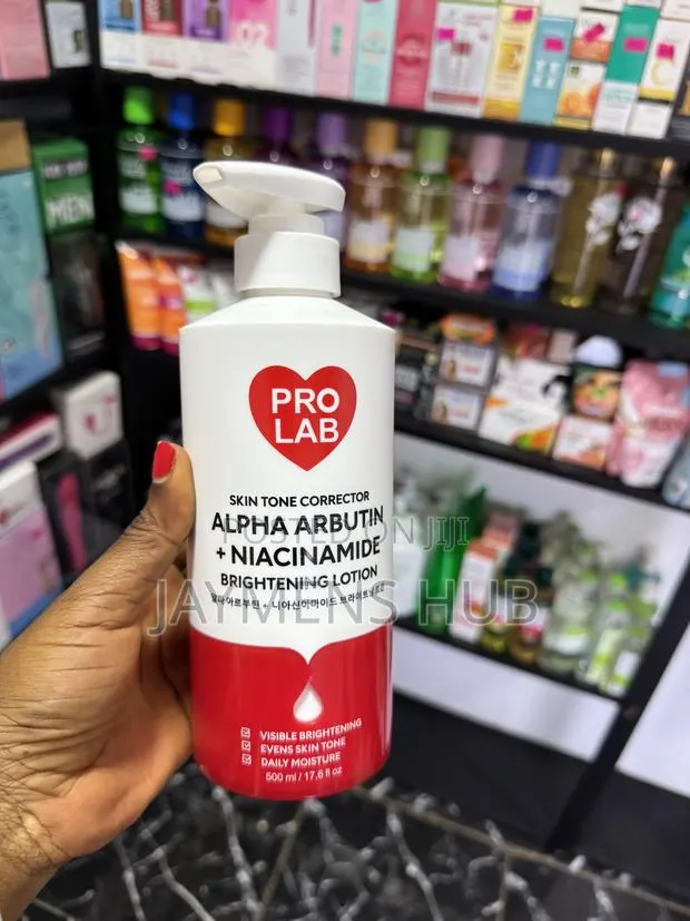 Pro Lab Body Lotions · Photo 1