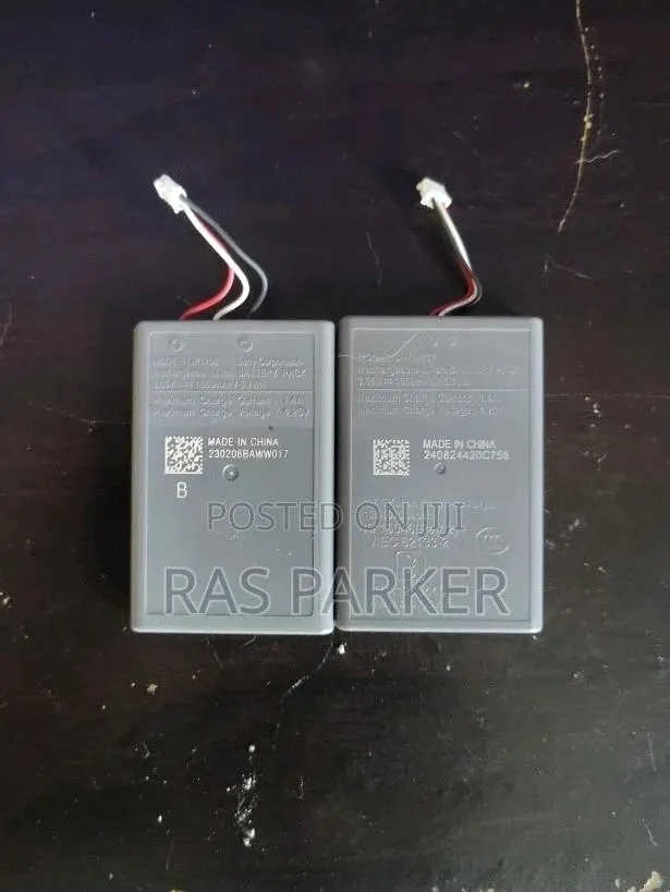 OEM Sony PS5 DualSense 1560mAh Battery Replacement (Original) · Photo 1