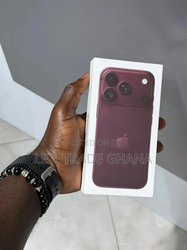 New Apple iPhone 18 Pro Max 512 GB · Photo 1