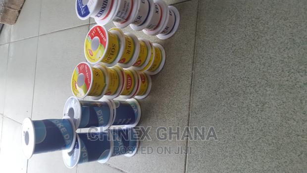 Chinex Soldering Lead