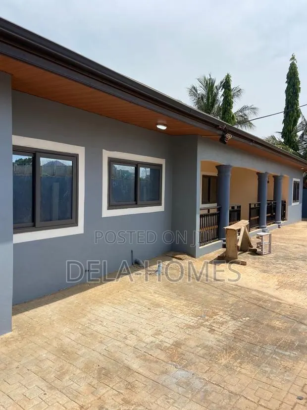 3bdrm Apartment in Adenta Estate for rent · Photo 1