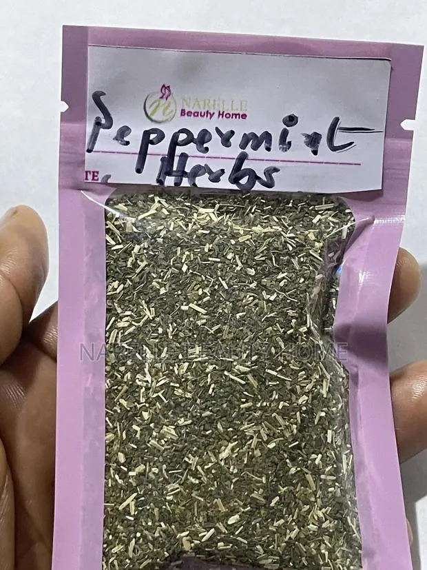 Natural Strong Peppermint - Reduce Bloating , Refreshing, Wellness · Photo 1