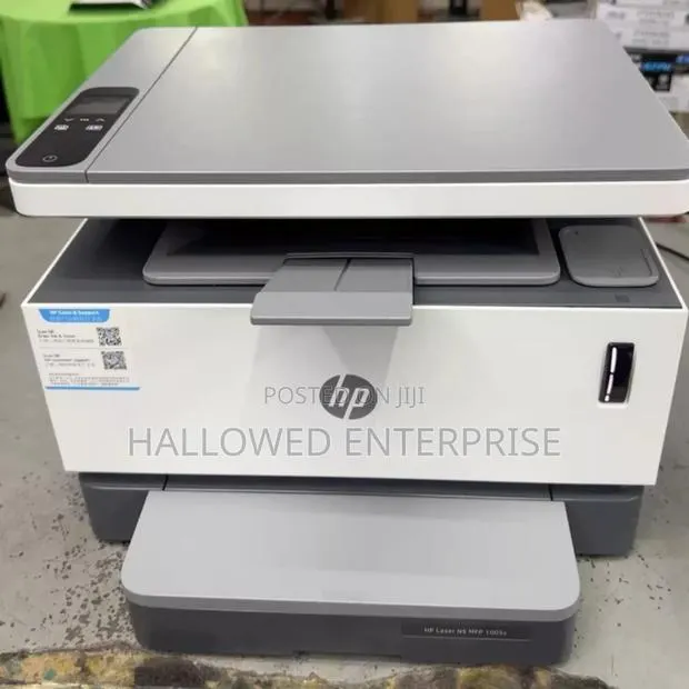 Hp Laserjet Ns MFP 1005 PCLMS · Photo 1