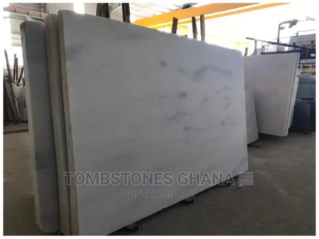 Marble Stone Slab · Photo 1