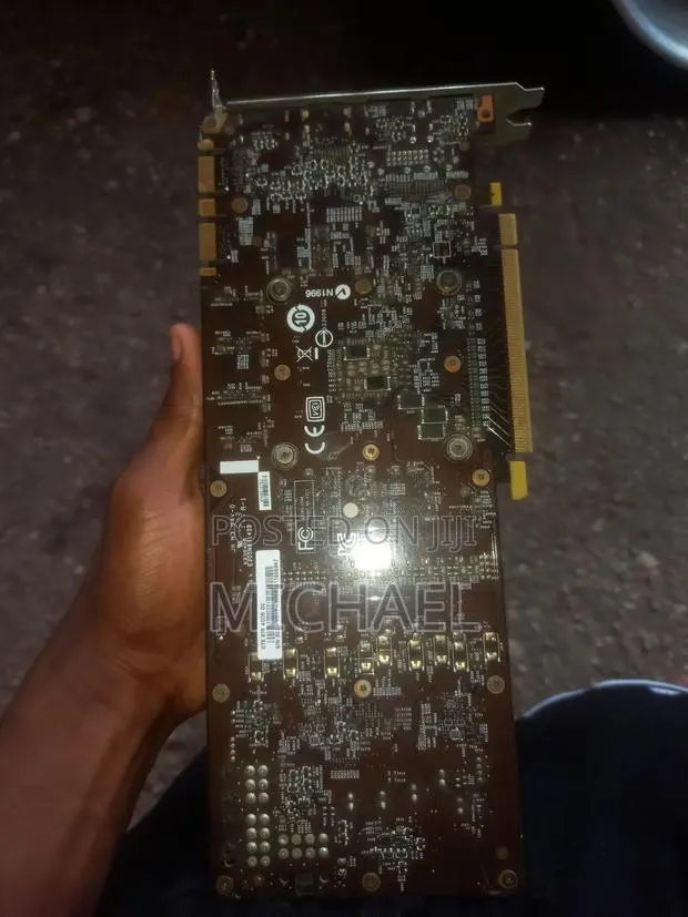 Nvidea GTX 970 · Photo 1