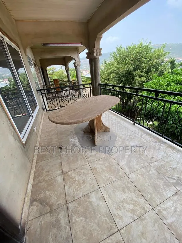 4bdrm Apartment in Oyarifa Ghana Flag for rent · Photo 1