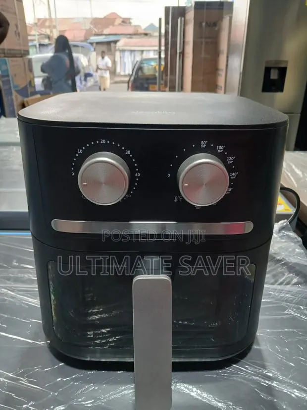 Air Fryer 6.5L · Photo 1