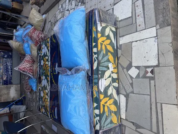 12inches Double Mattress for Sale · Photo 1