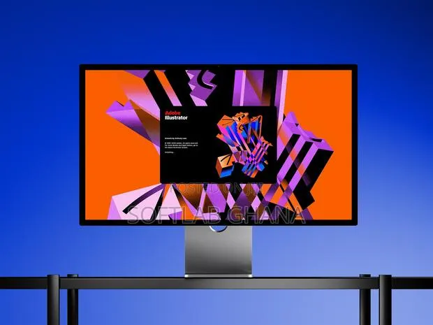 Adobe Illustrator 2026 for (MacOS) Full Version · Photo 1