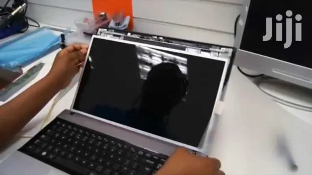 Any Type of Laptop Screen Replacement 250 Upwards · Photo 1